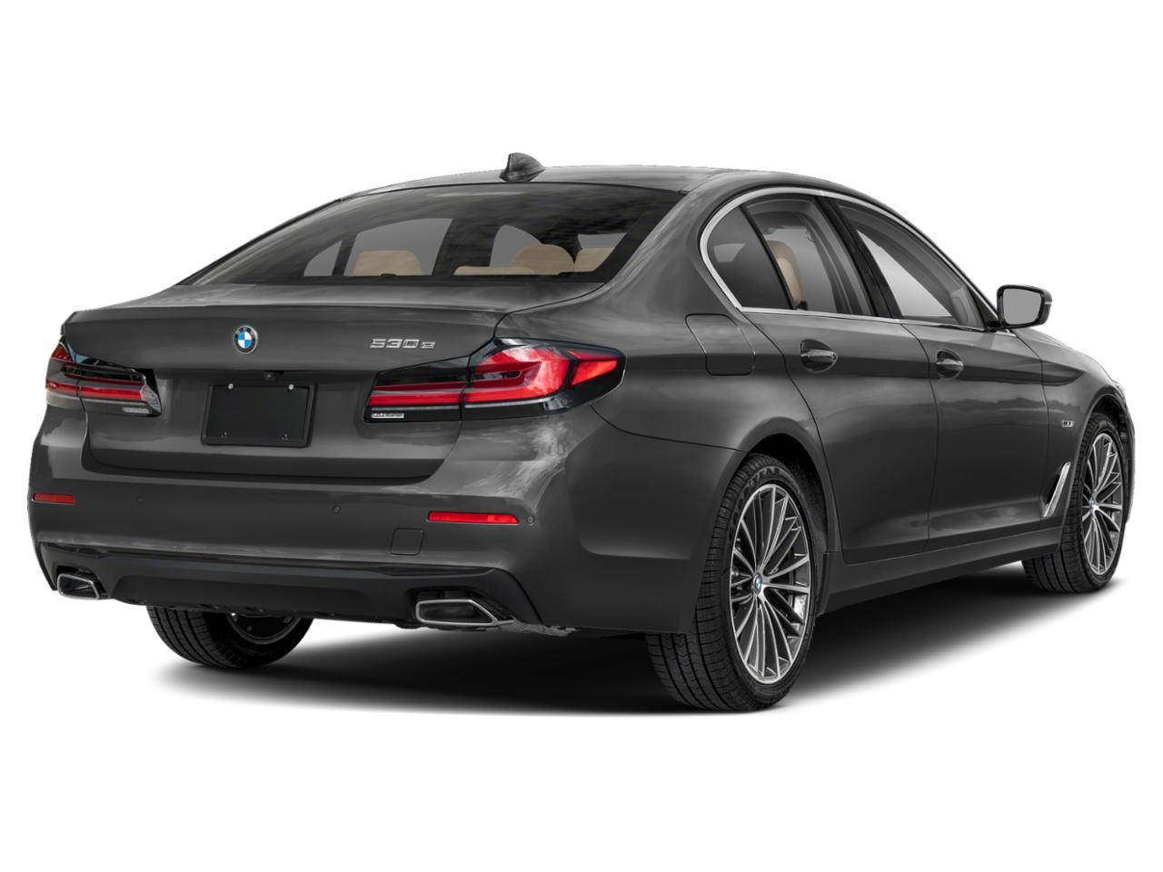 2023 BMW 5 Series 530e iPerformance