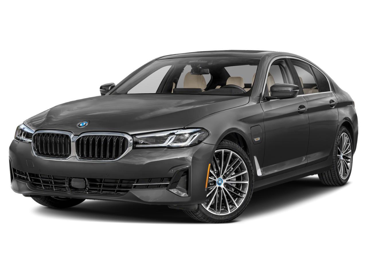 2023 BMW 5 Series 530e iPerformance