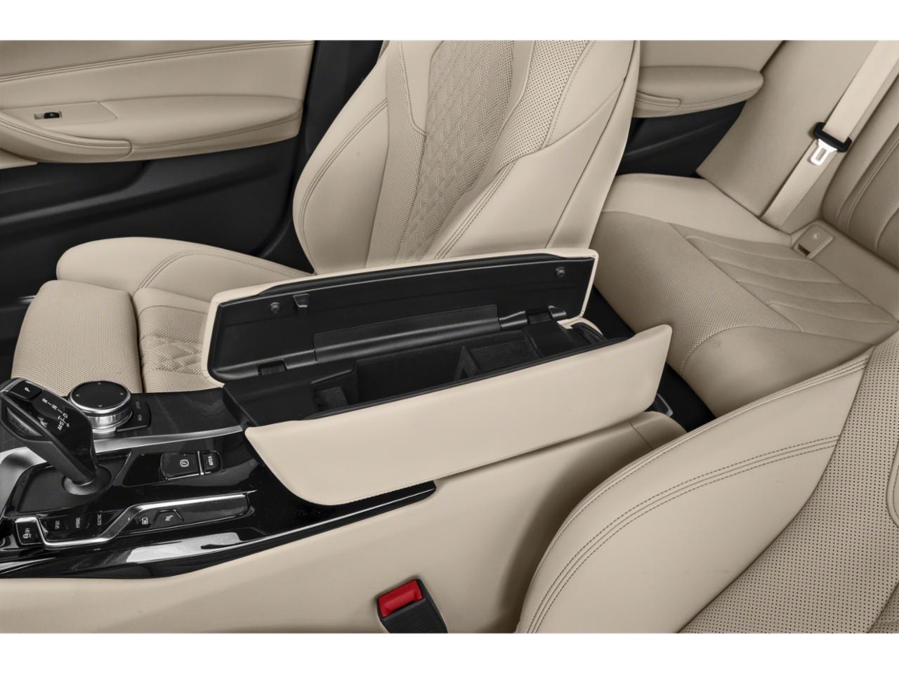 2023 BMW 5 Series 530e iPerformance San Clemente CA