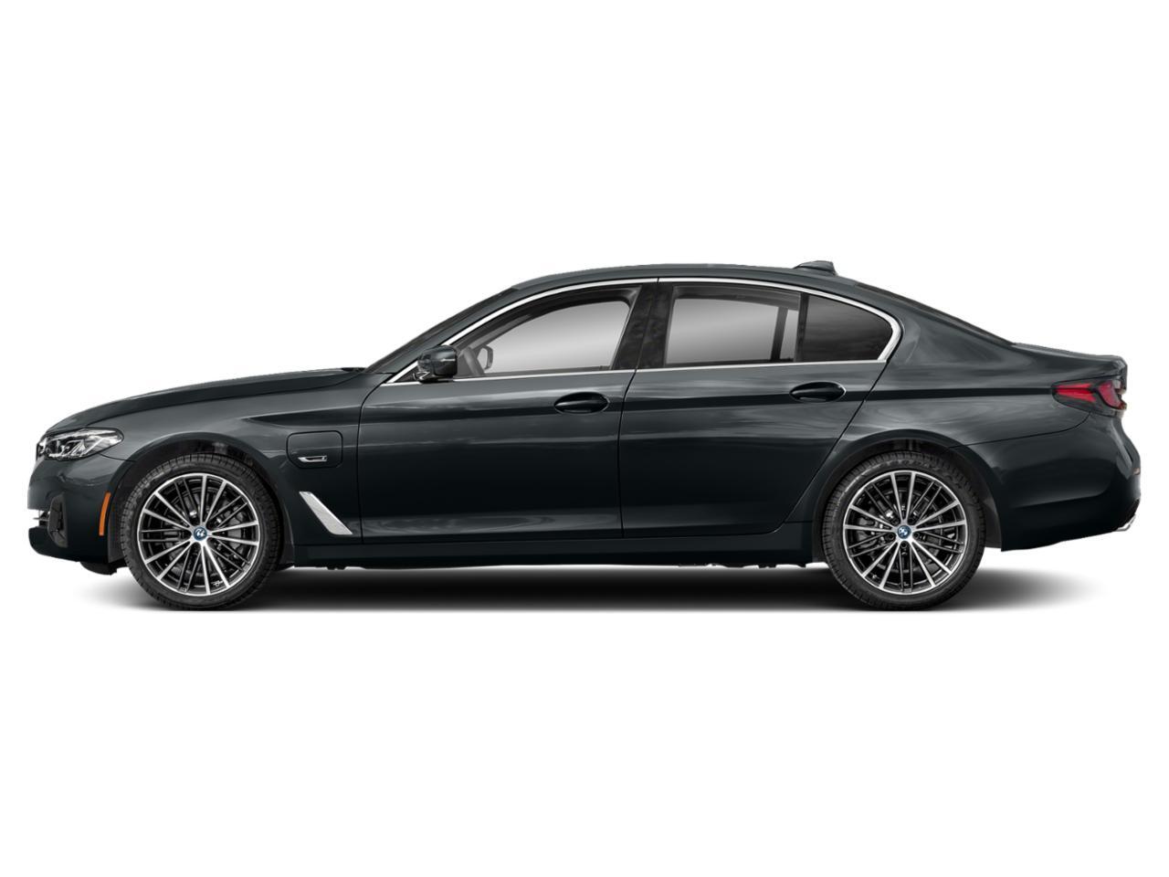 2023 BMW 5 Series 530e xDrive