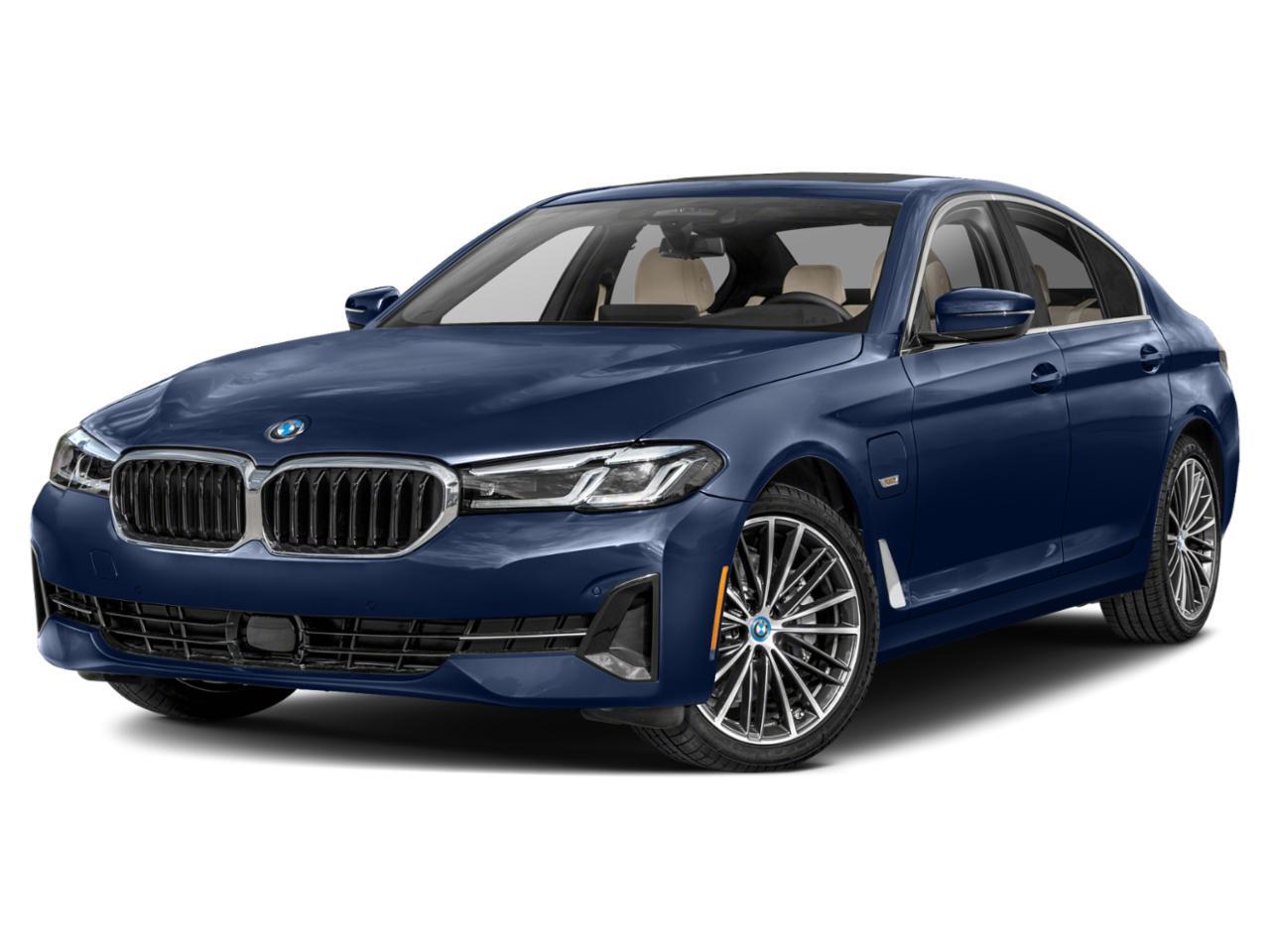 2023 BMW 5 Series 530e xDrive Grand Junction CO