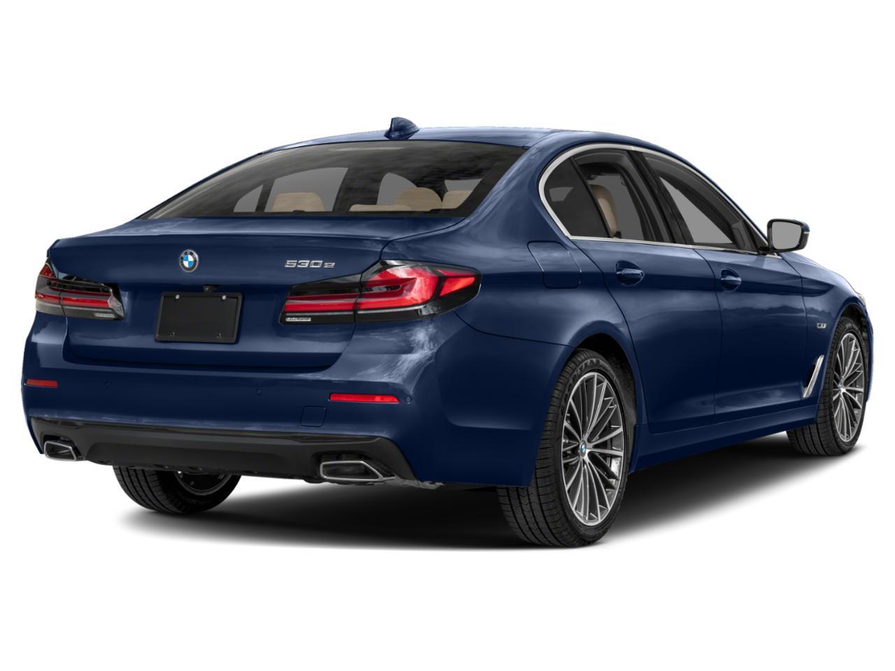 2023 BMW 5 Series 530e xDrive Grand Junction CO