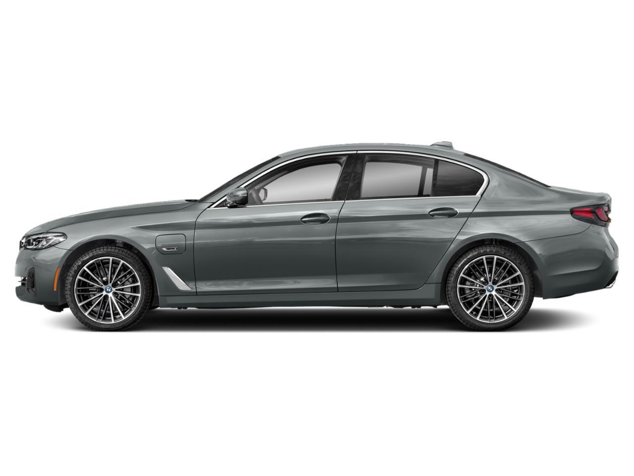 2023 BMW 5 Series 530e xDrive Sedan 4D Doral FL