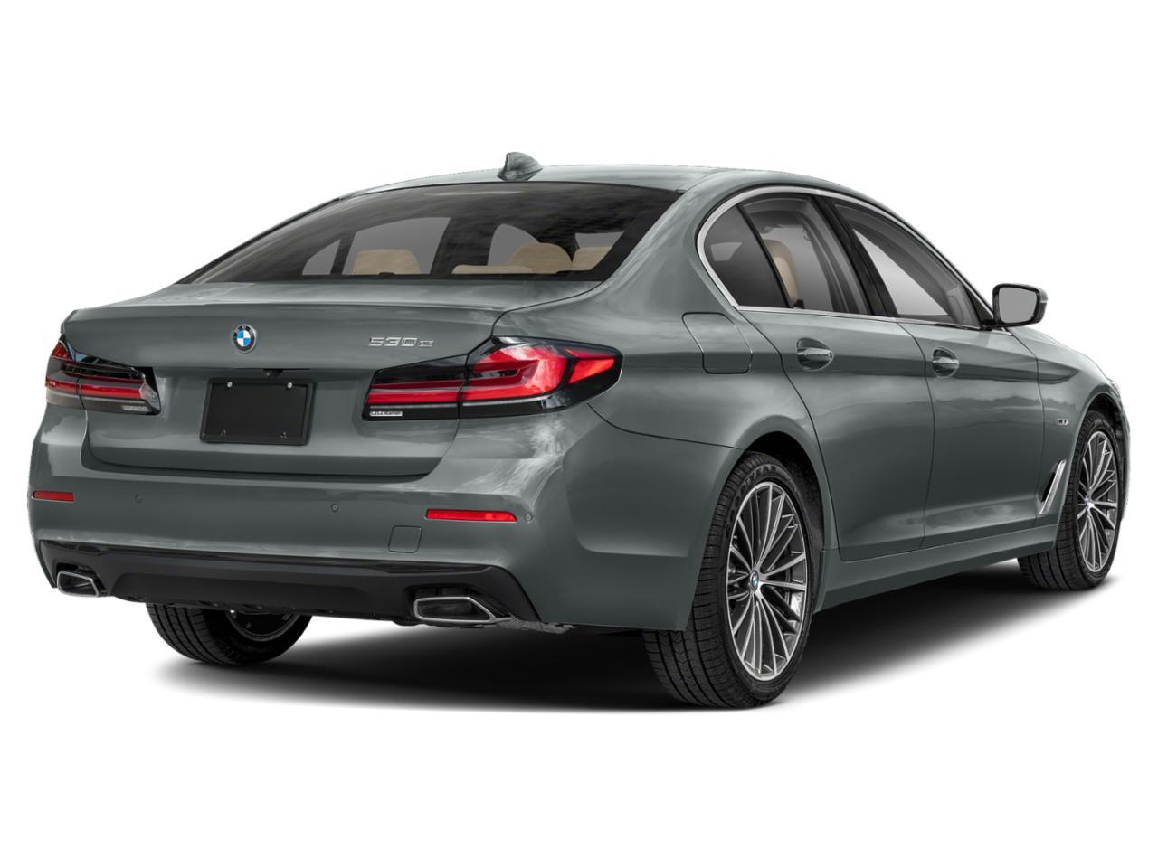 2023 BMW 5 Series 530e xDrive Sedan 4D Doral FL