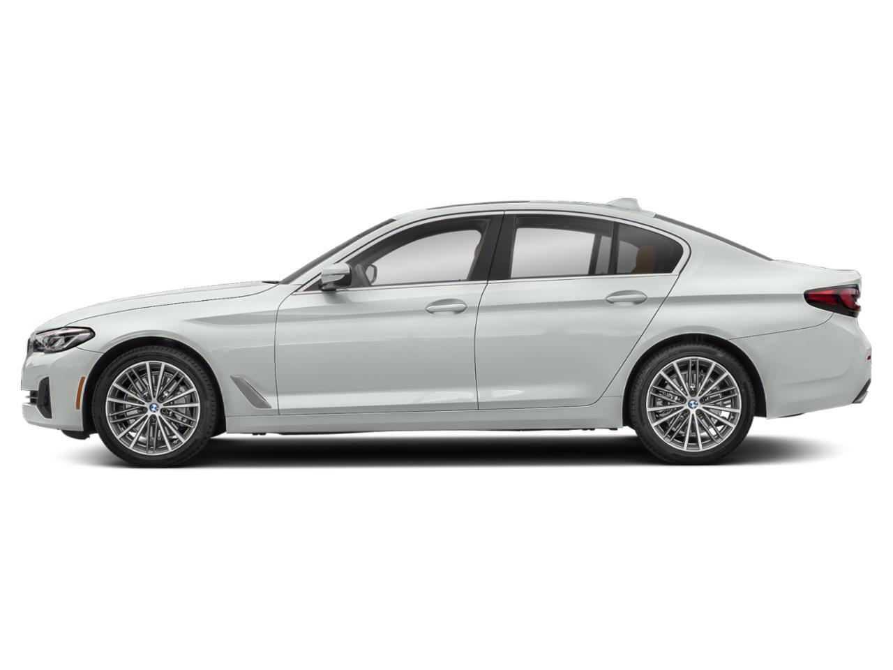 2023 BMW 5 Series 530i San Clemente CA