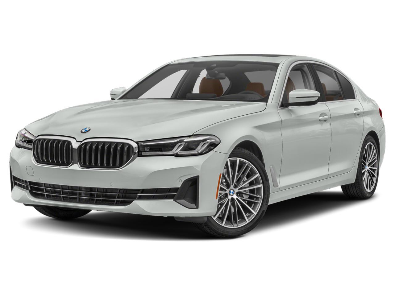 2023 BMW 5 Series 530i San Clemente CA