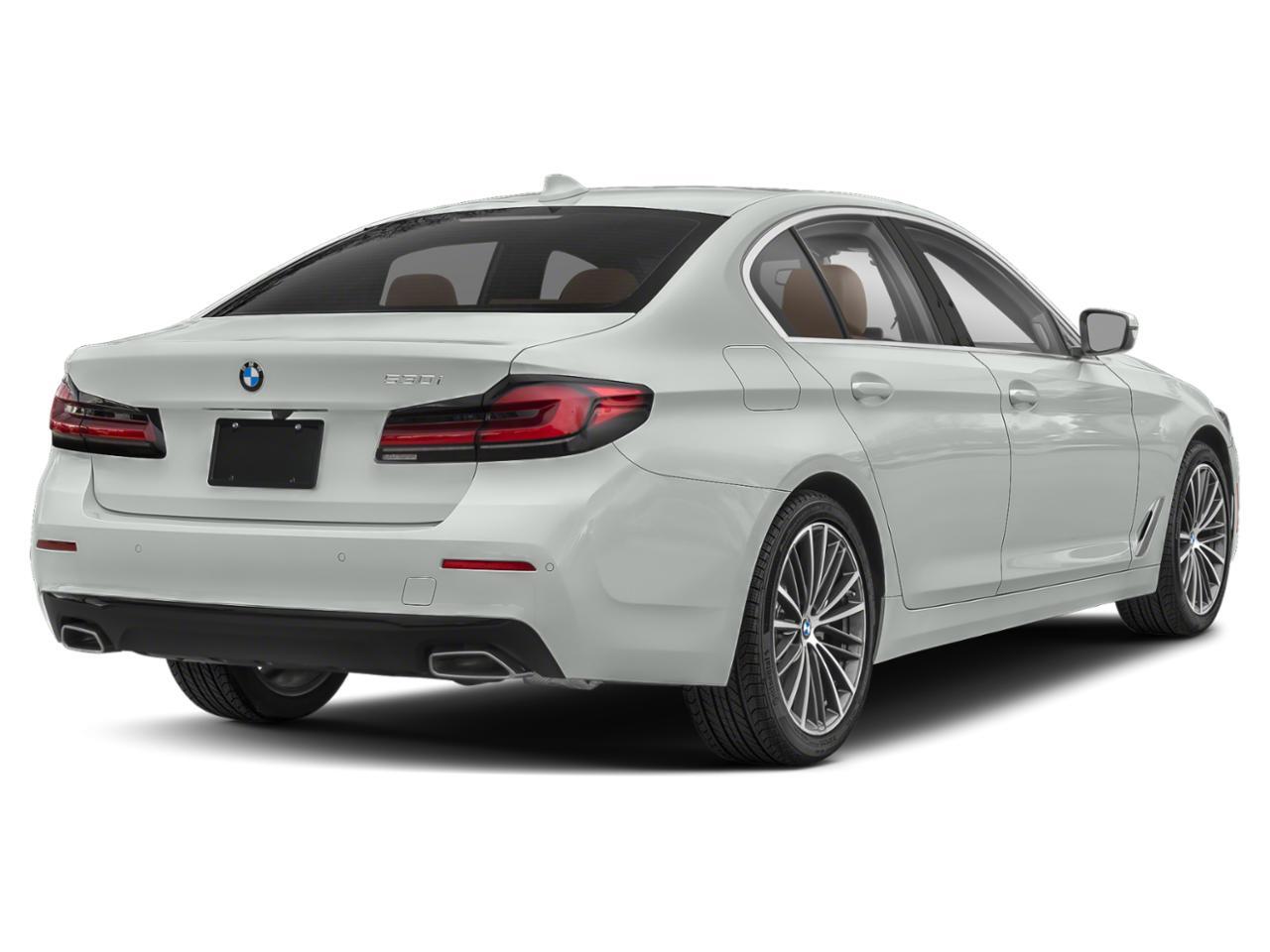 2023 BMW 5 Series 530i San Clemente CA