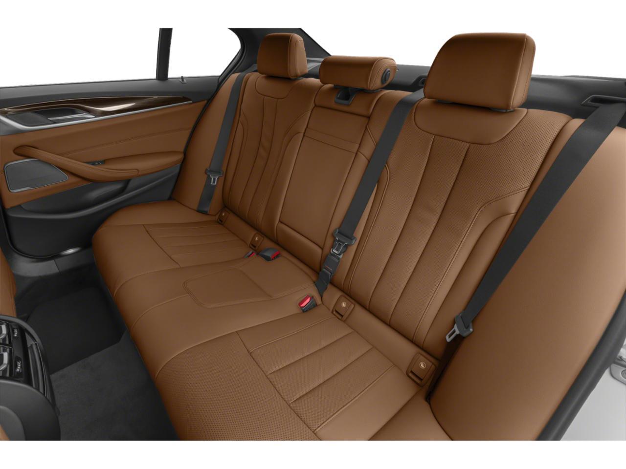 2023 BMW 5 Series 530i San Clemente CA