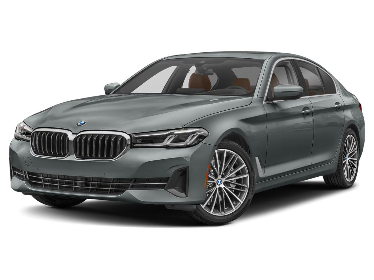 2023 BMW 5 Series 530i xDrive