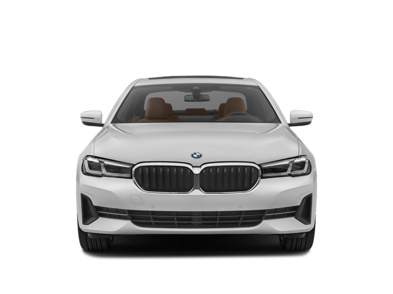2023 BMW 5 Series 530i xDrive San Clemente CA