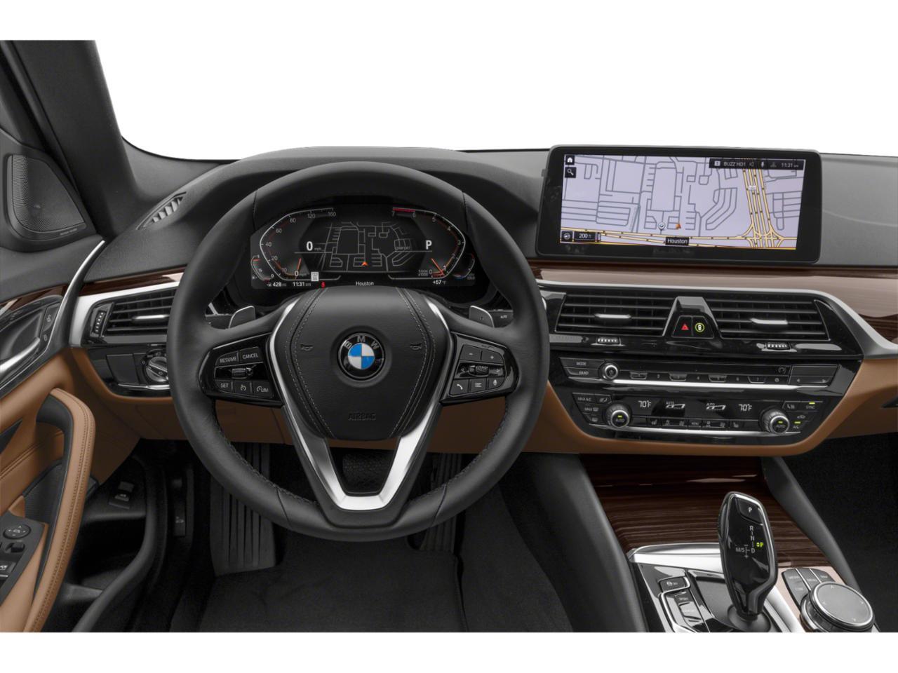 2023 BMW 5 Series 530i xDrive San Clemente CA