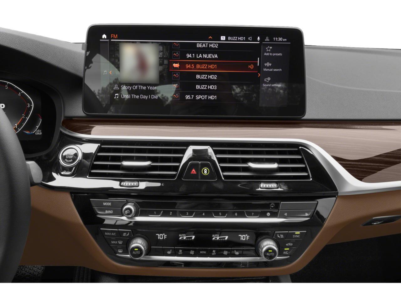 2023 BMW 5 Series 530i xDrive San Clemente CA