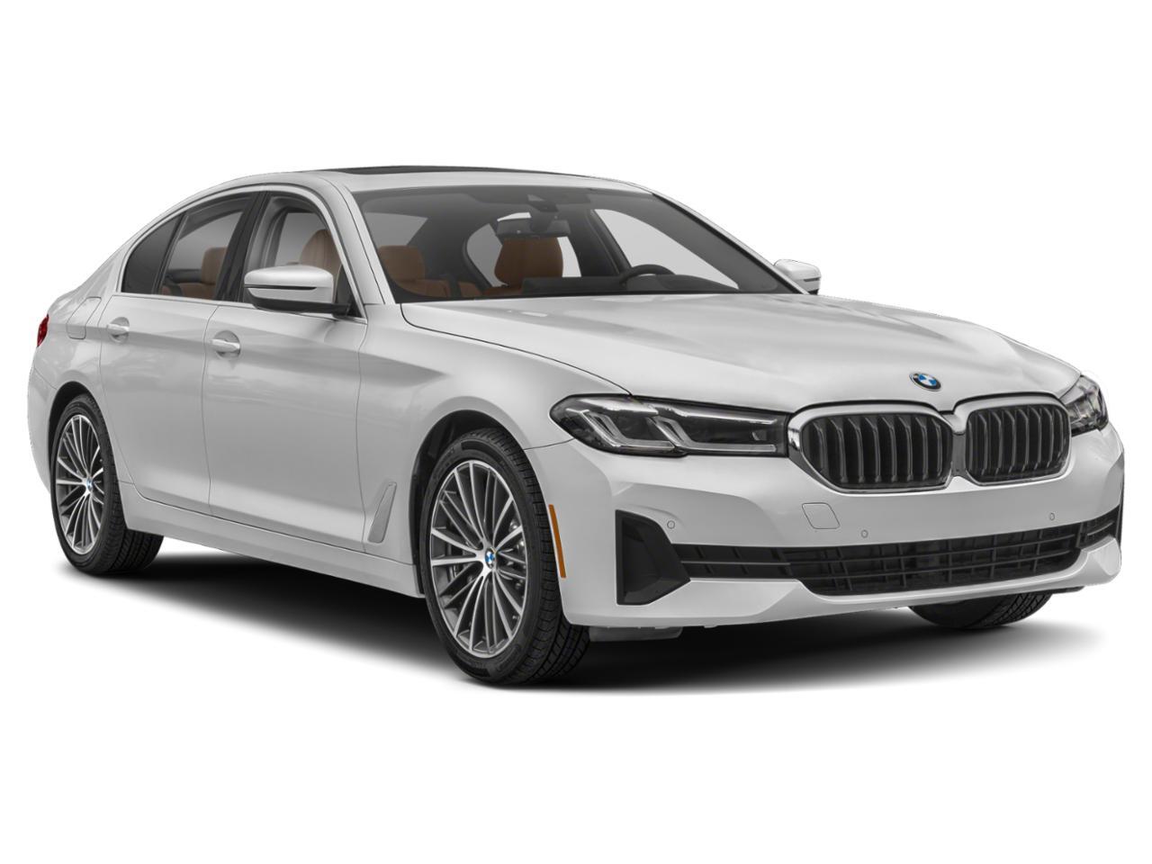 2023 BMW 5 Series 530i xDrive San Clemente CA