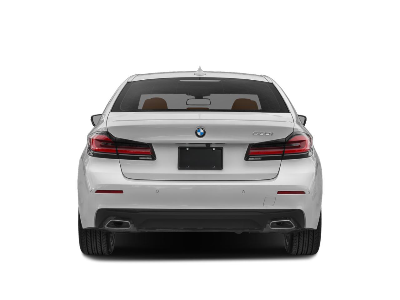 2023 BMW 5 Series 530i xDrive San Clemente CA