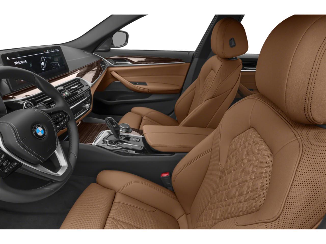 2023 BMW 5 Series 530i xDrive San Clemente CA