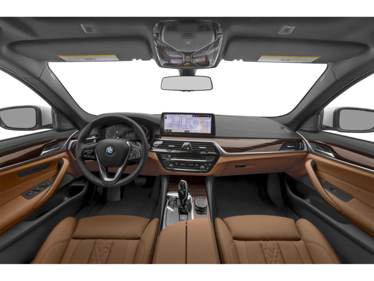 2023 BMW 5 Series 530i xDrive San Clemente CA