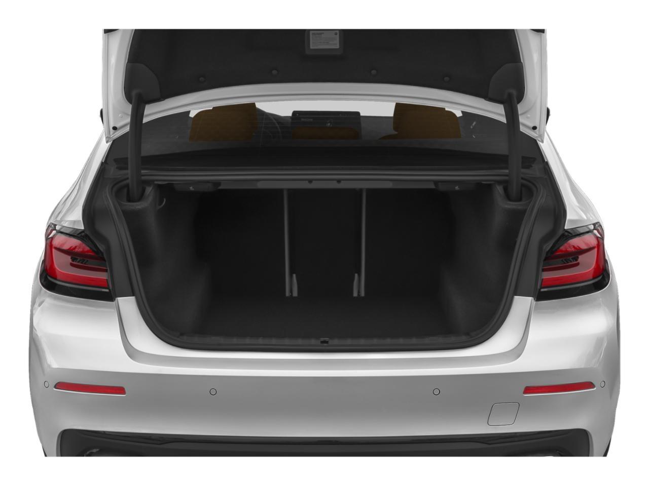 2023 BMW 5 Series 530i xDrive San Clemente CA