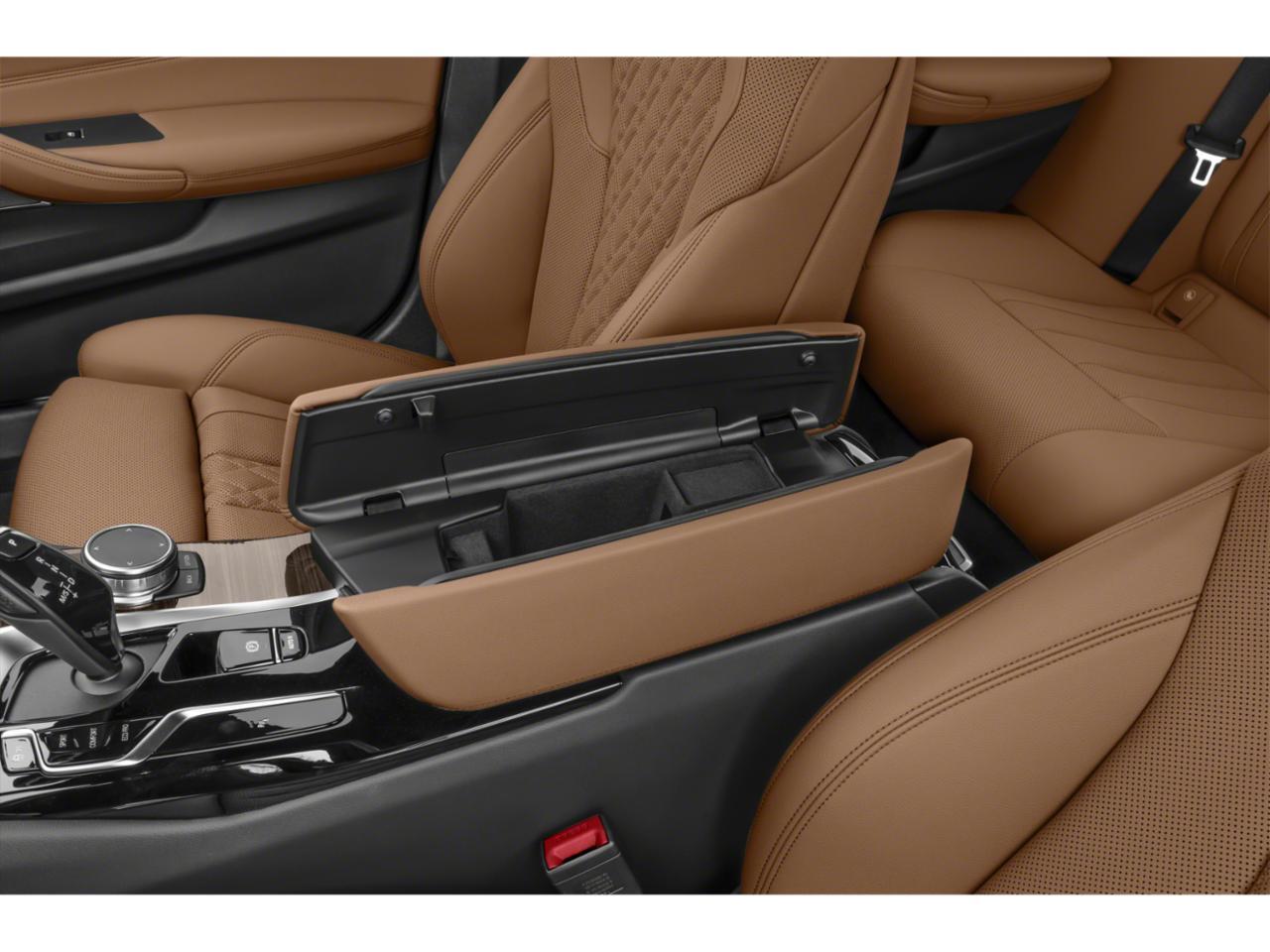 2023 BMW 5 Series 530i xDrive San Clemente CA