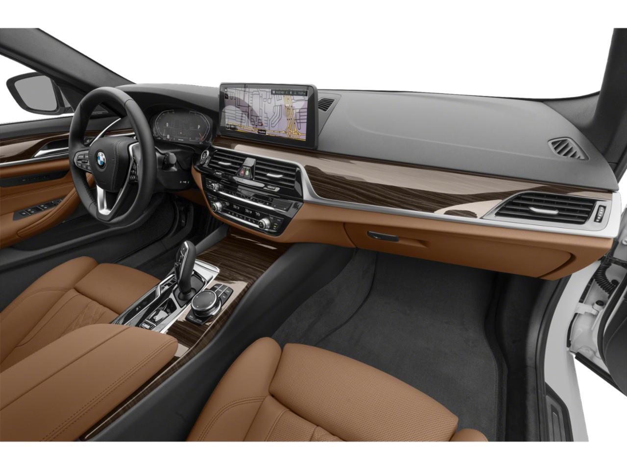 2023 BMW 5 Series 530i xDrive San Clemente CA