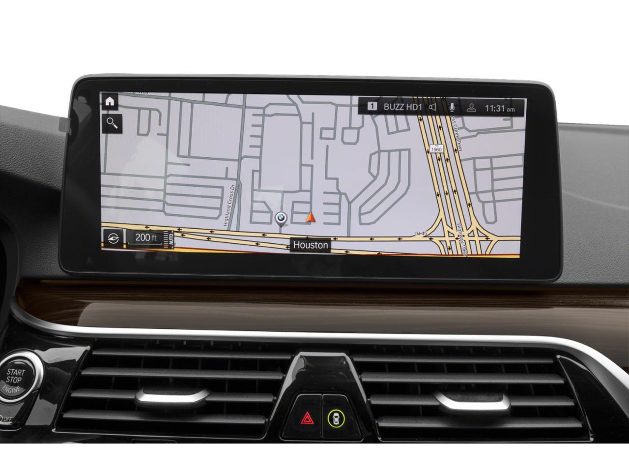 2023 BMW 5 Series 530i xDrive San Clemente CA