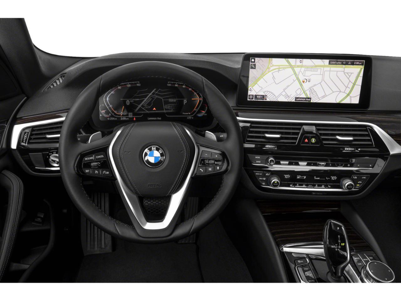 2023 BMW 5 Series 540i xDrive San Clemente CA