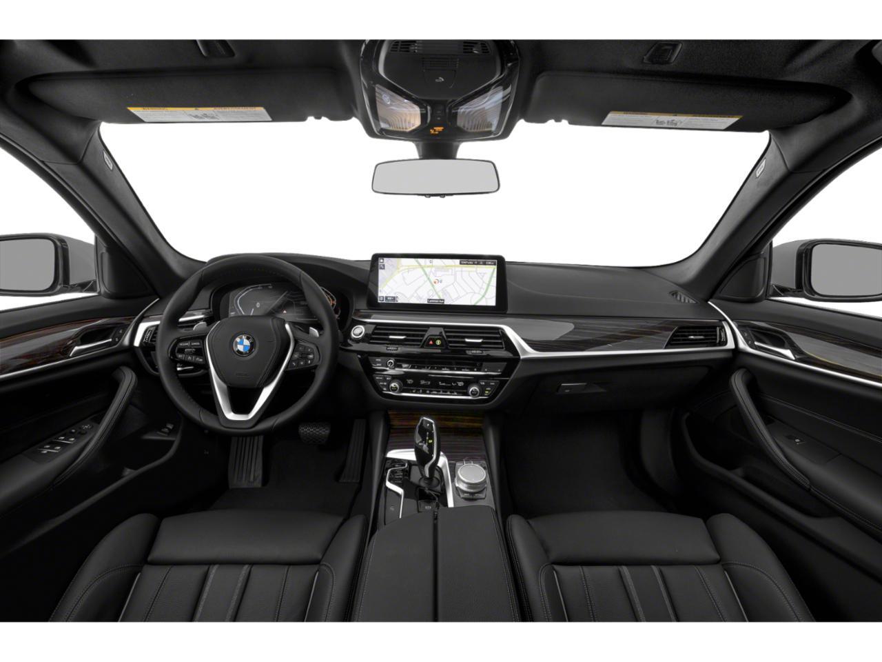 2023 BMW 5 Series 540i xDrive San Clemente CA