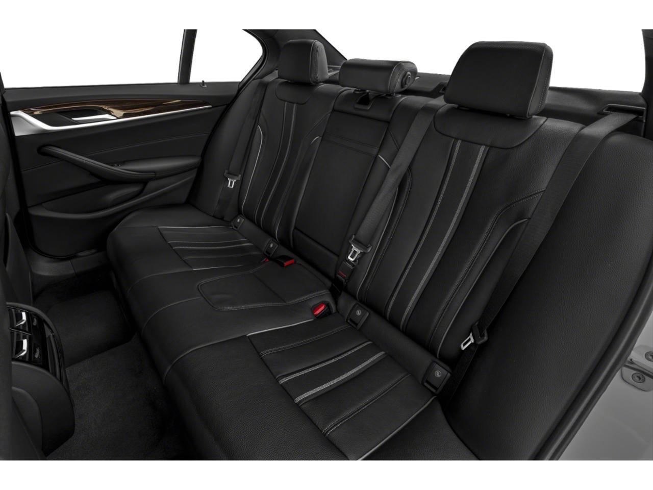 2023 BMW 5 Series 540i xDrive San Clemente CA