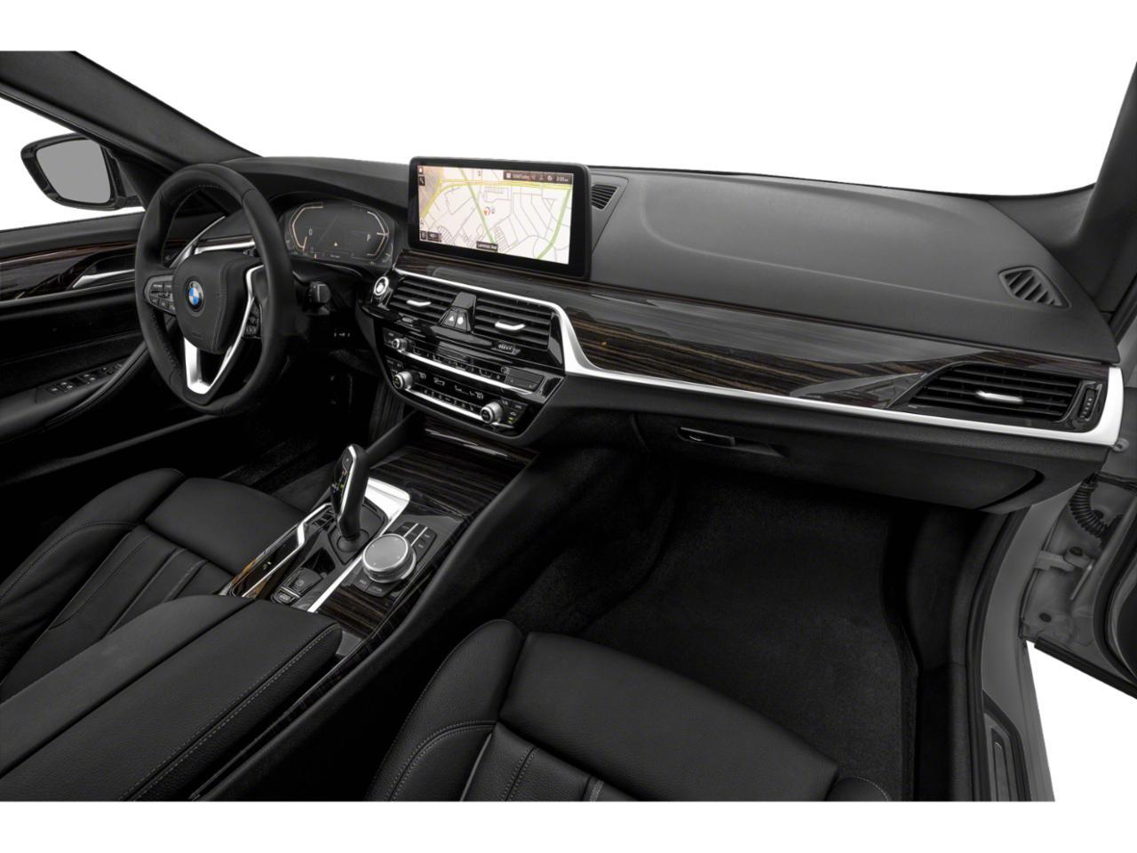 2023 BMW 5 Series 540i xDrive San Clemente CA