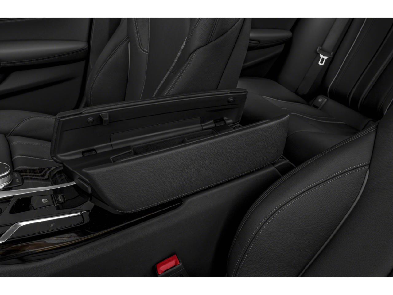 2023 BMW 5 Series 540i xDrive San Clemente CA