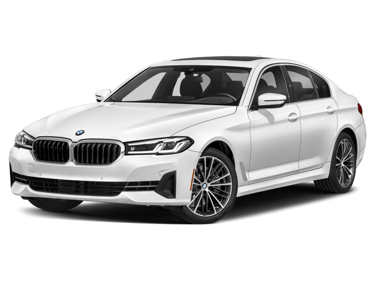2023 BMW 5 Series 540i xDrive San Clemente CA