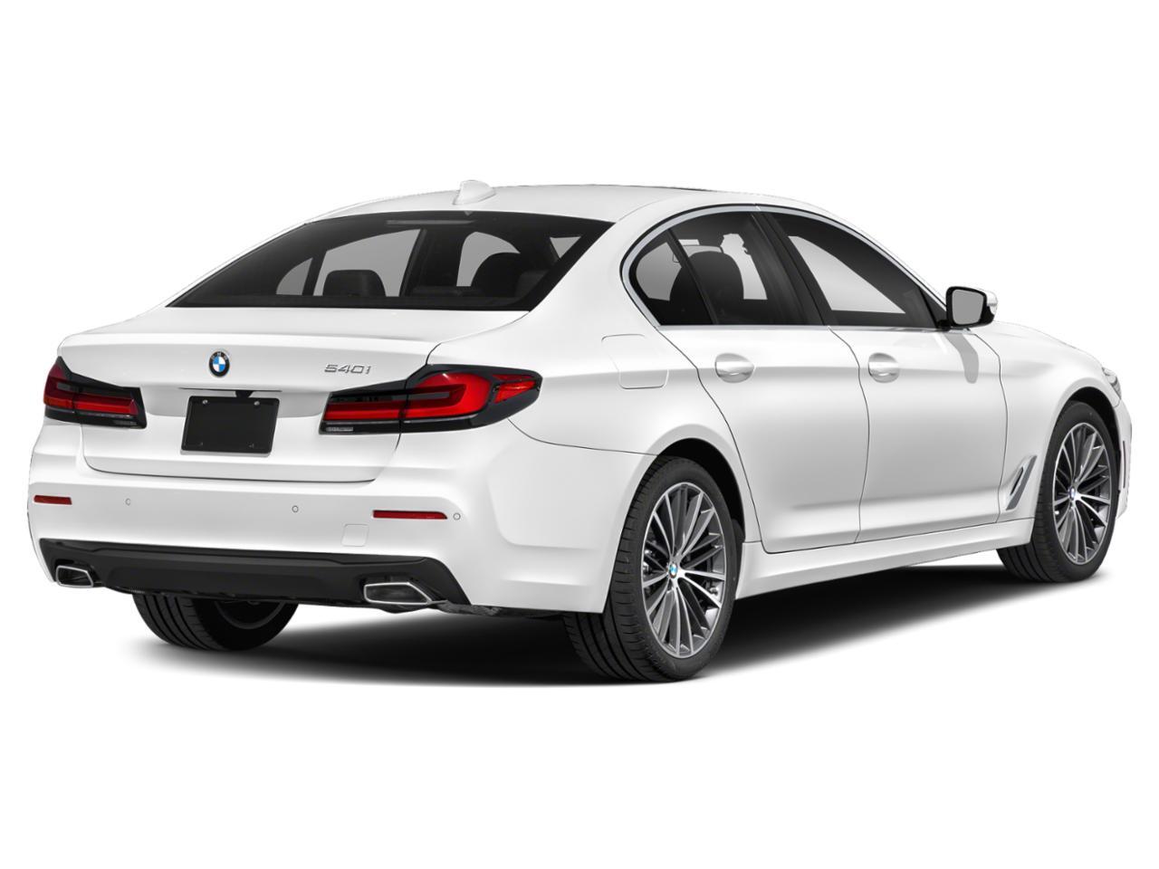 2023 BMW 5 Series 540i xDrive San Clemente CA