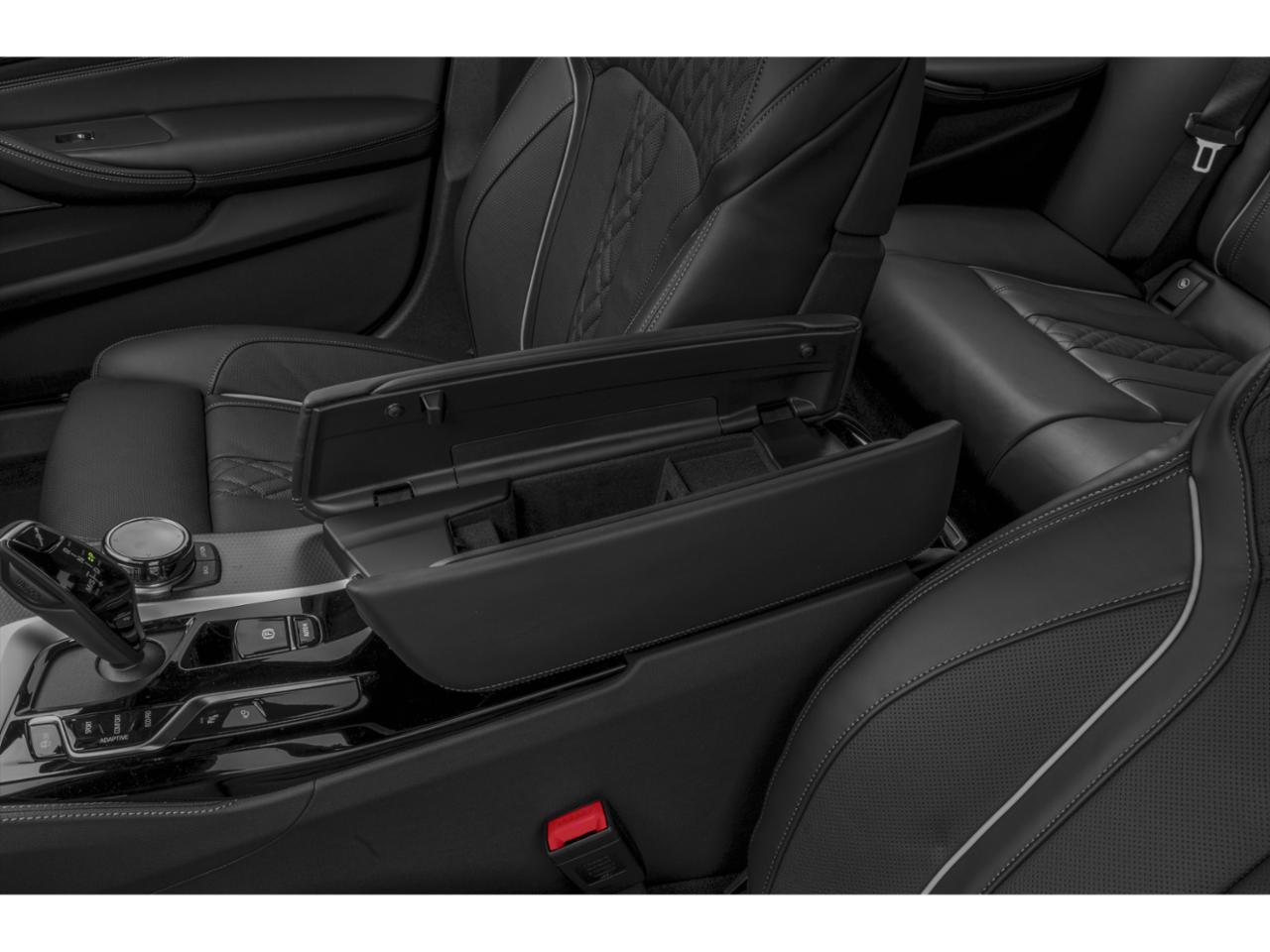 2023 BMW 5 Series M550i xDrive San Clemente CA