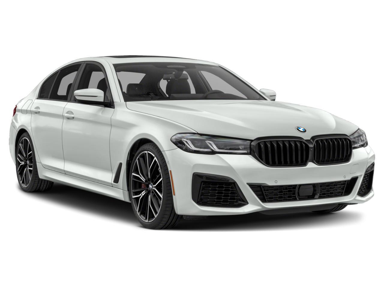2023 BMW 5 Series M550i xDrive San Clemente CA