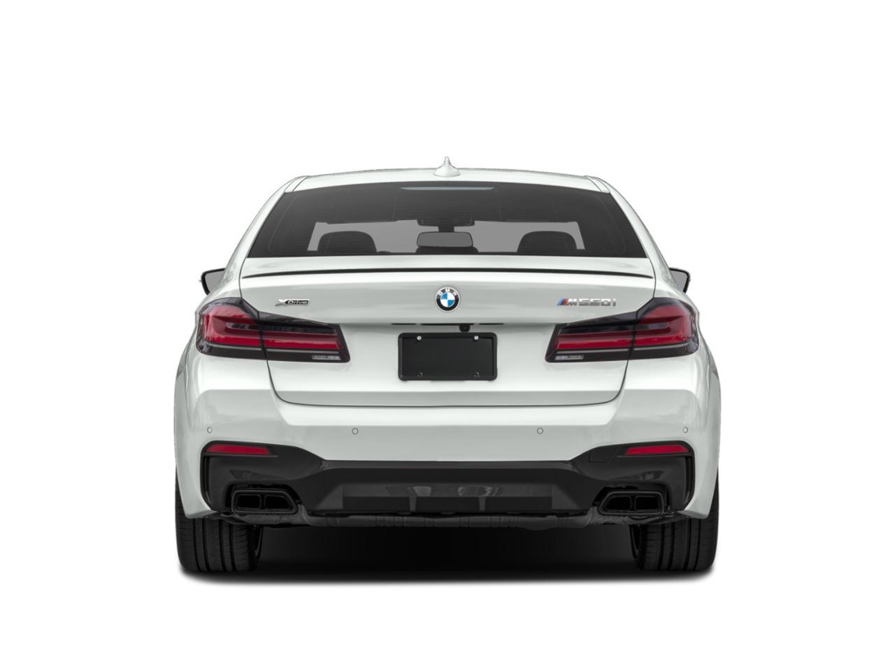 2023 BMW 5 Series M550i xDrive San Clemente CA