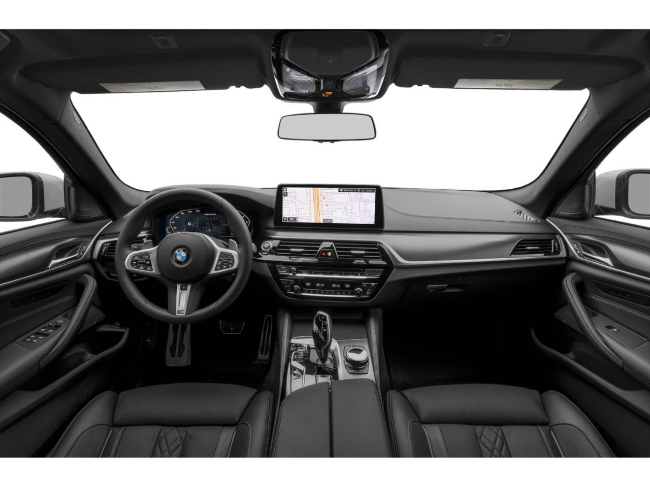 2023 BMW 5 Series M550i xDrive San Clemente CA