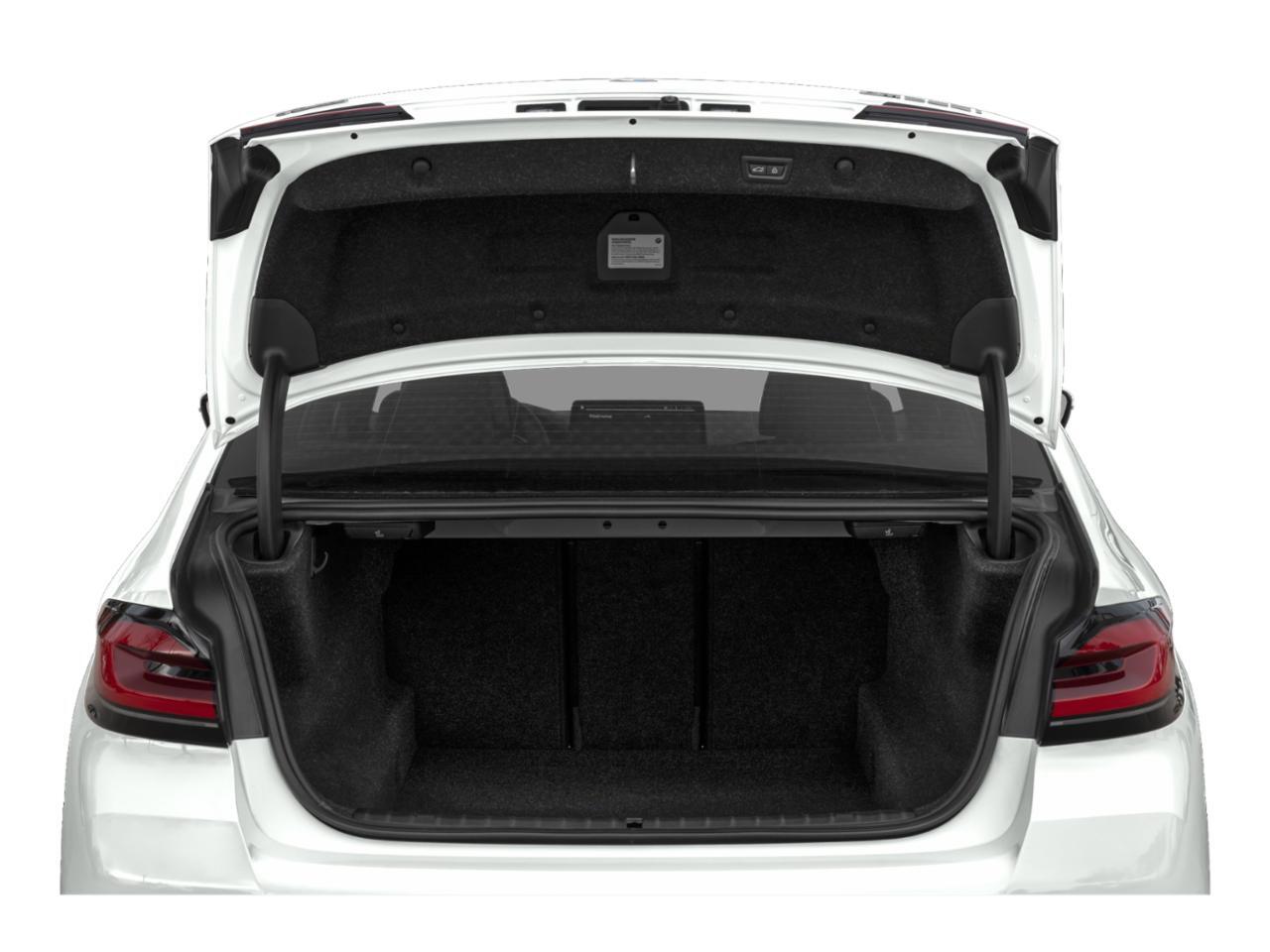 2023 BMW 5 Series M550i xDrive San Clemente CA