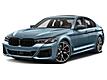 2023 BMW 5 Series M550i xDrive