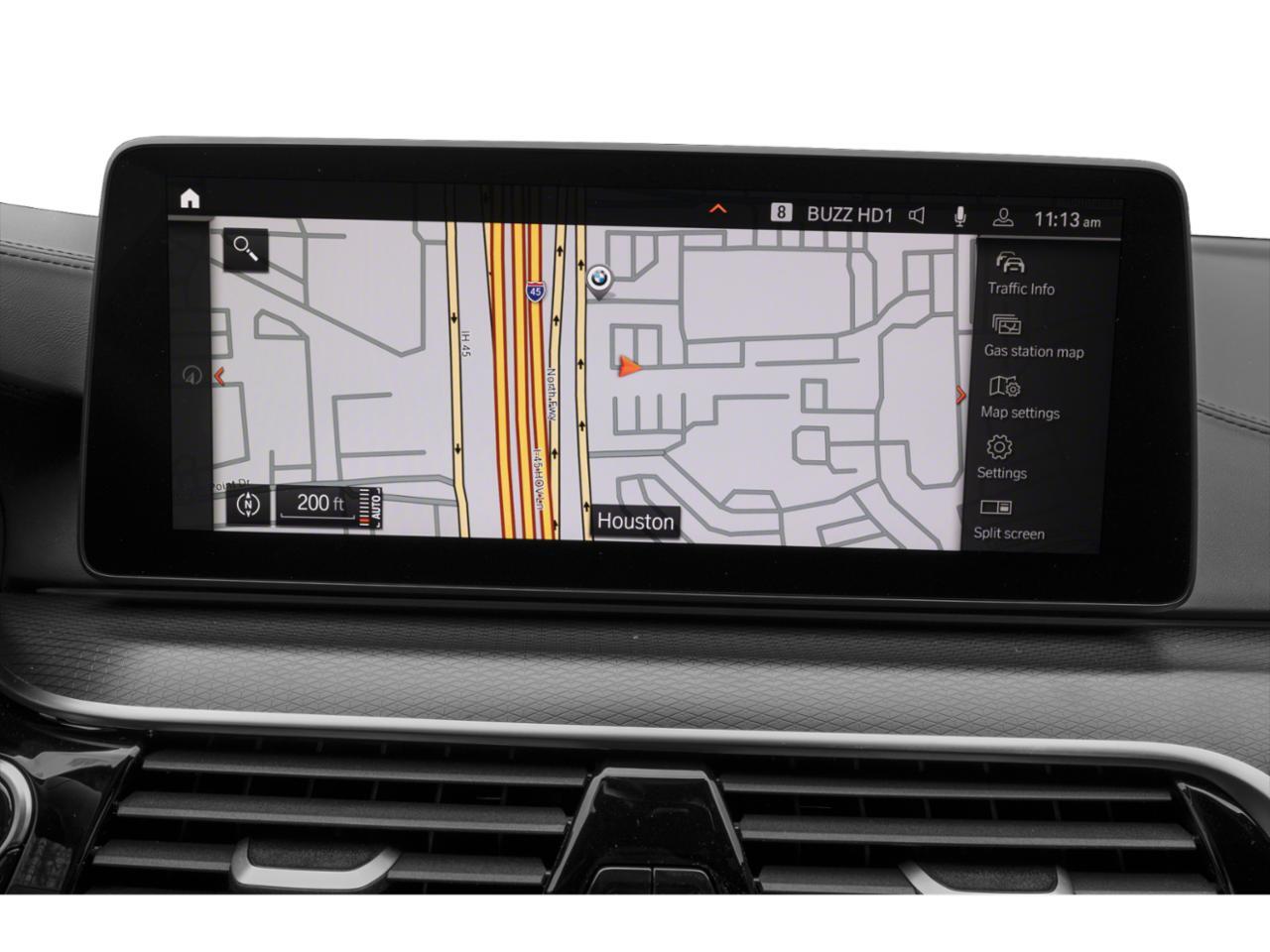 2023 BMW 5 Series M550i xDrive San Clemente CA