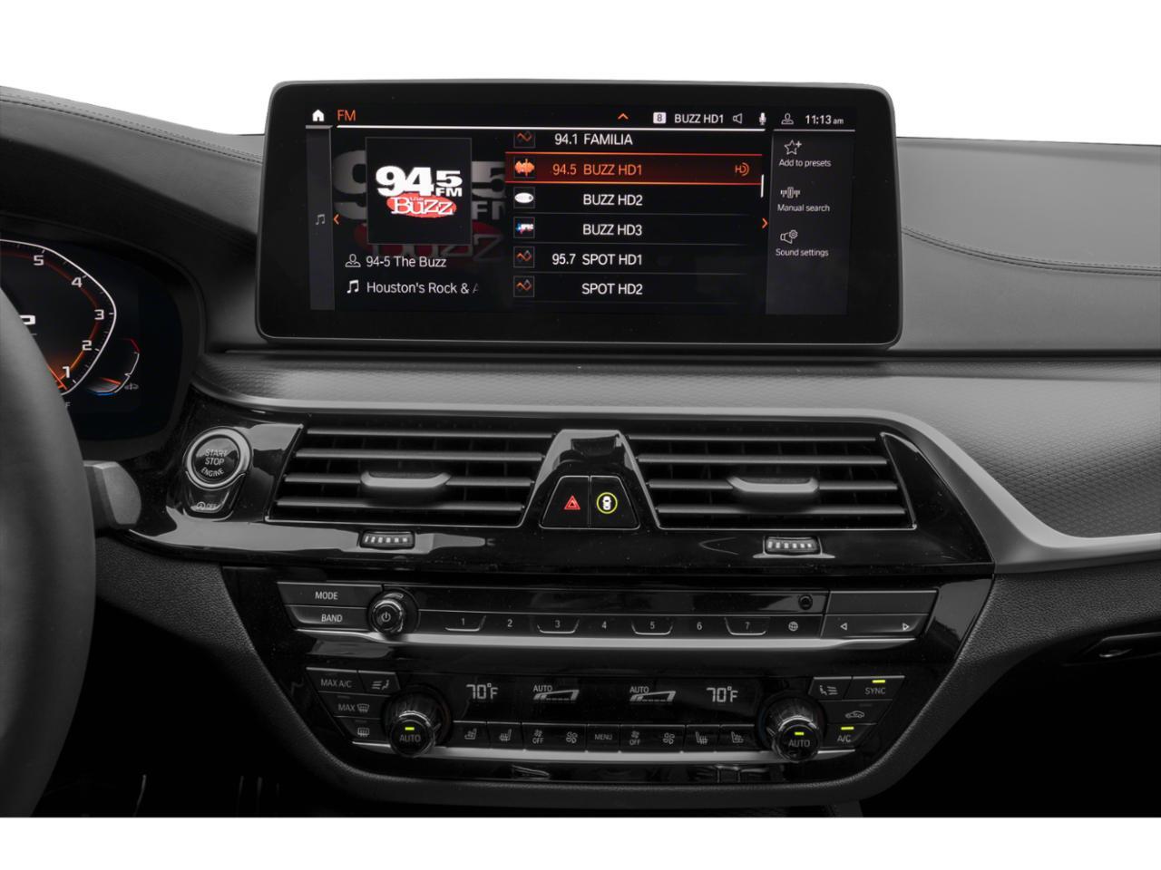 2023 BMW 5 Series M550i xDrive San Clemente CA