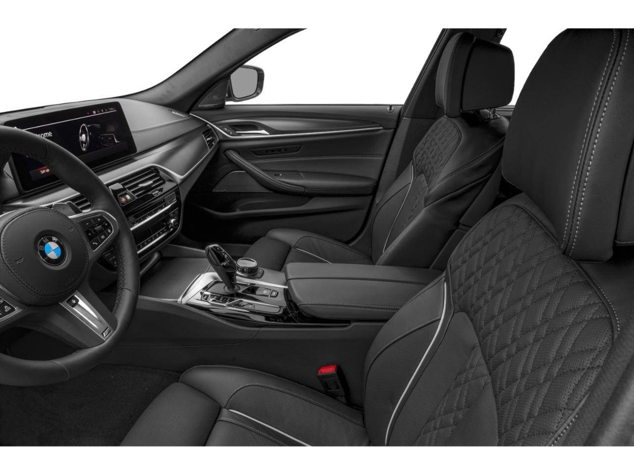 2023 BMW 5 Series M550i xDrive San Clemente CA