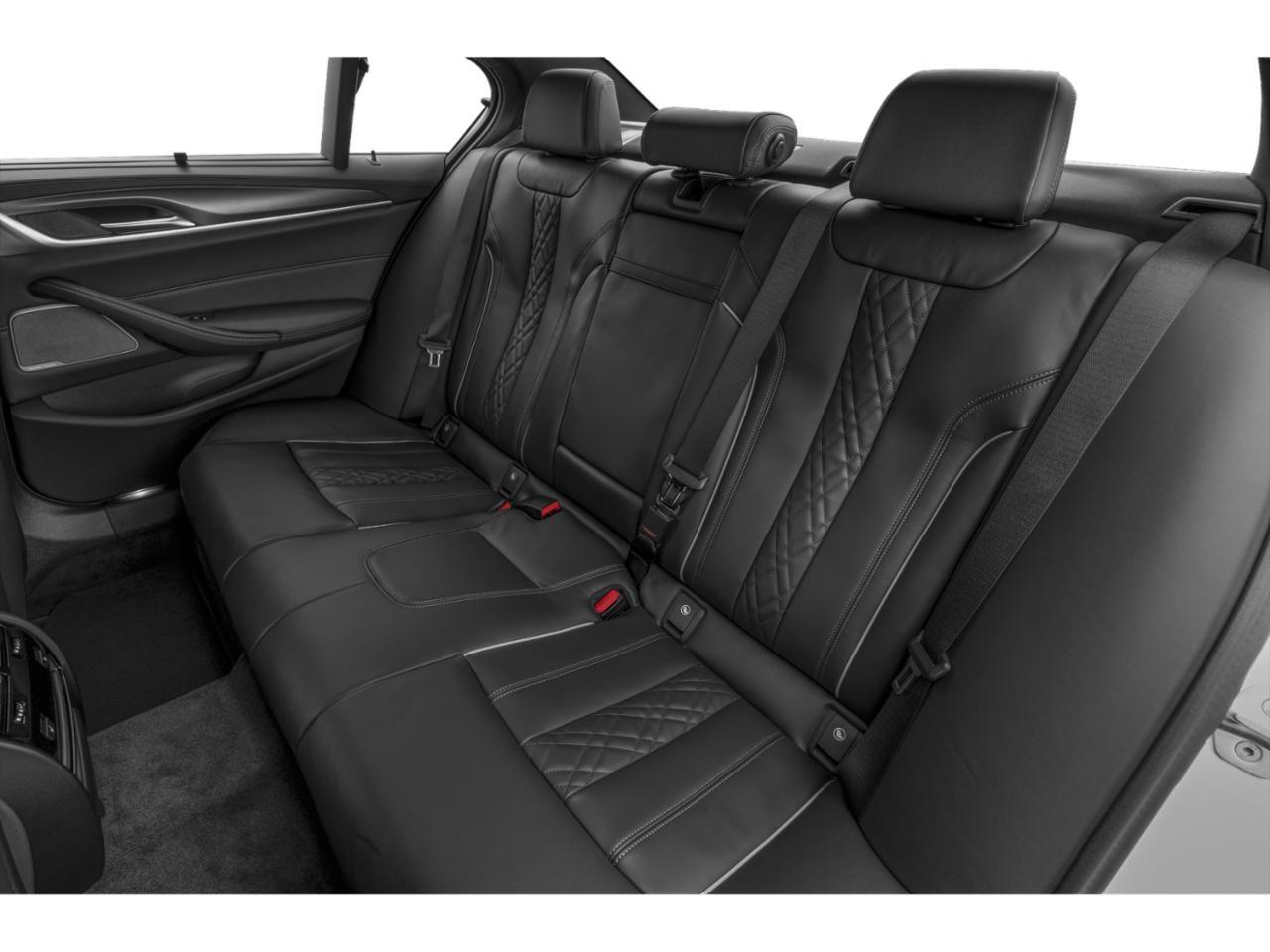 2023 BMW 5 Series M550i xDrive San Clemente CA