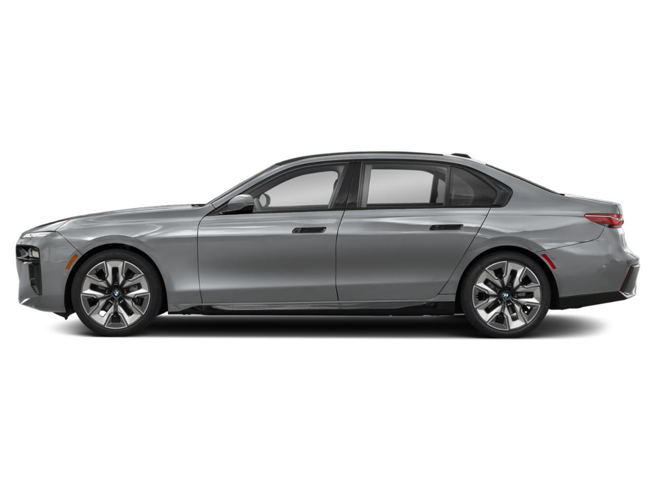 2023 BMW 7 Series 740i Hollywood FL