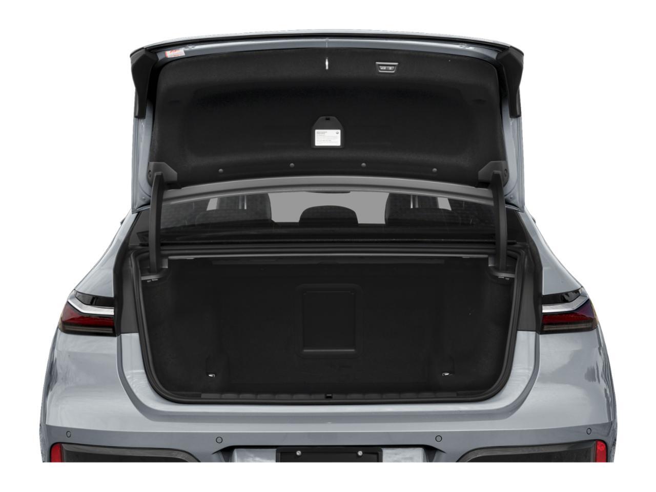 2023 BMW 7 Series 760i xDrive San Clemente CA