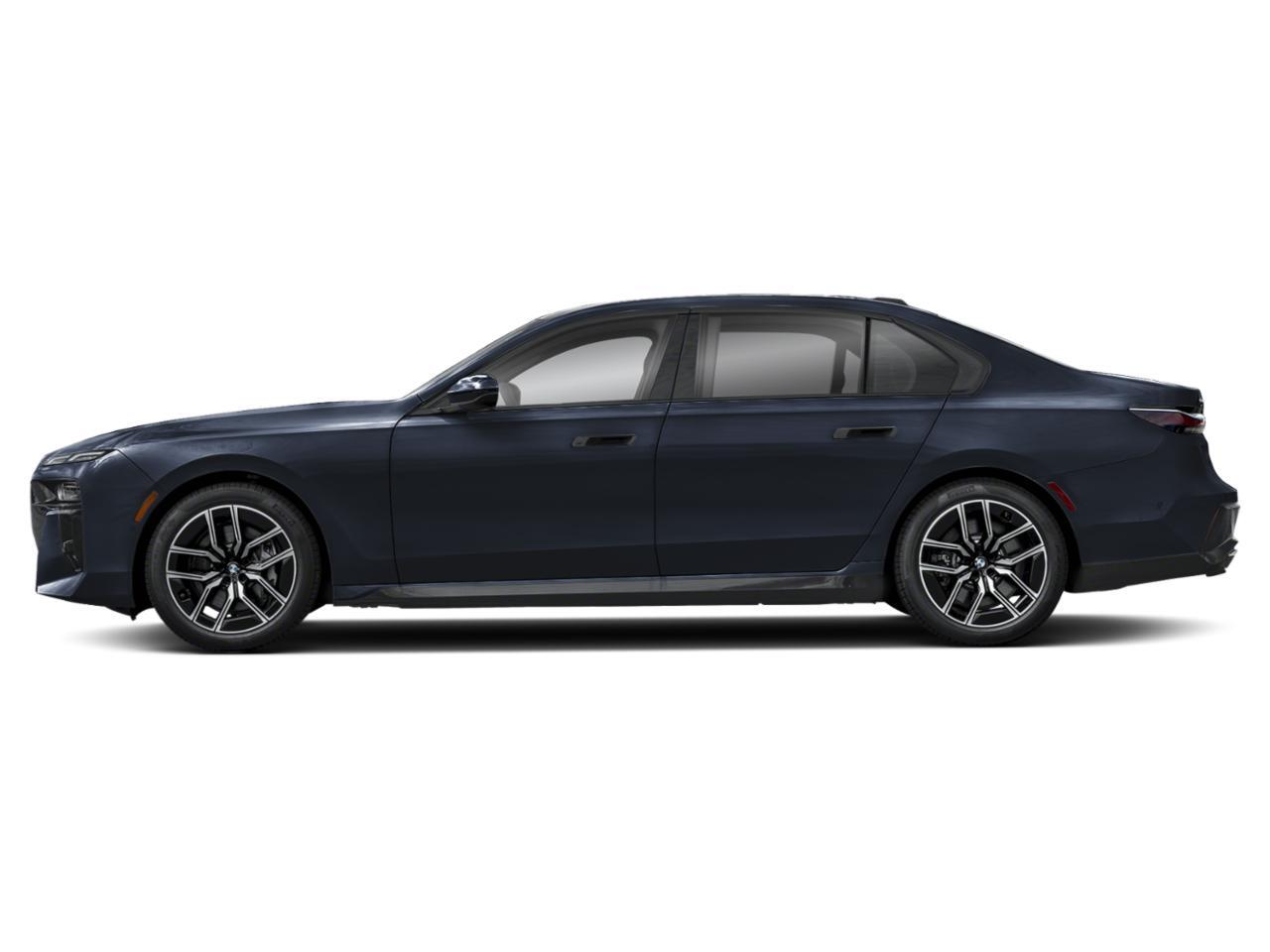2023 BMW 7 Series 760i xDrive San Clemente CA