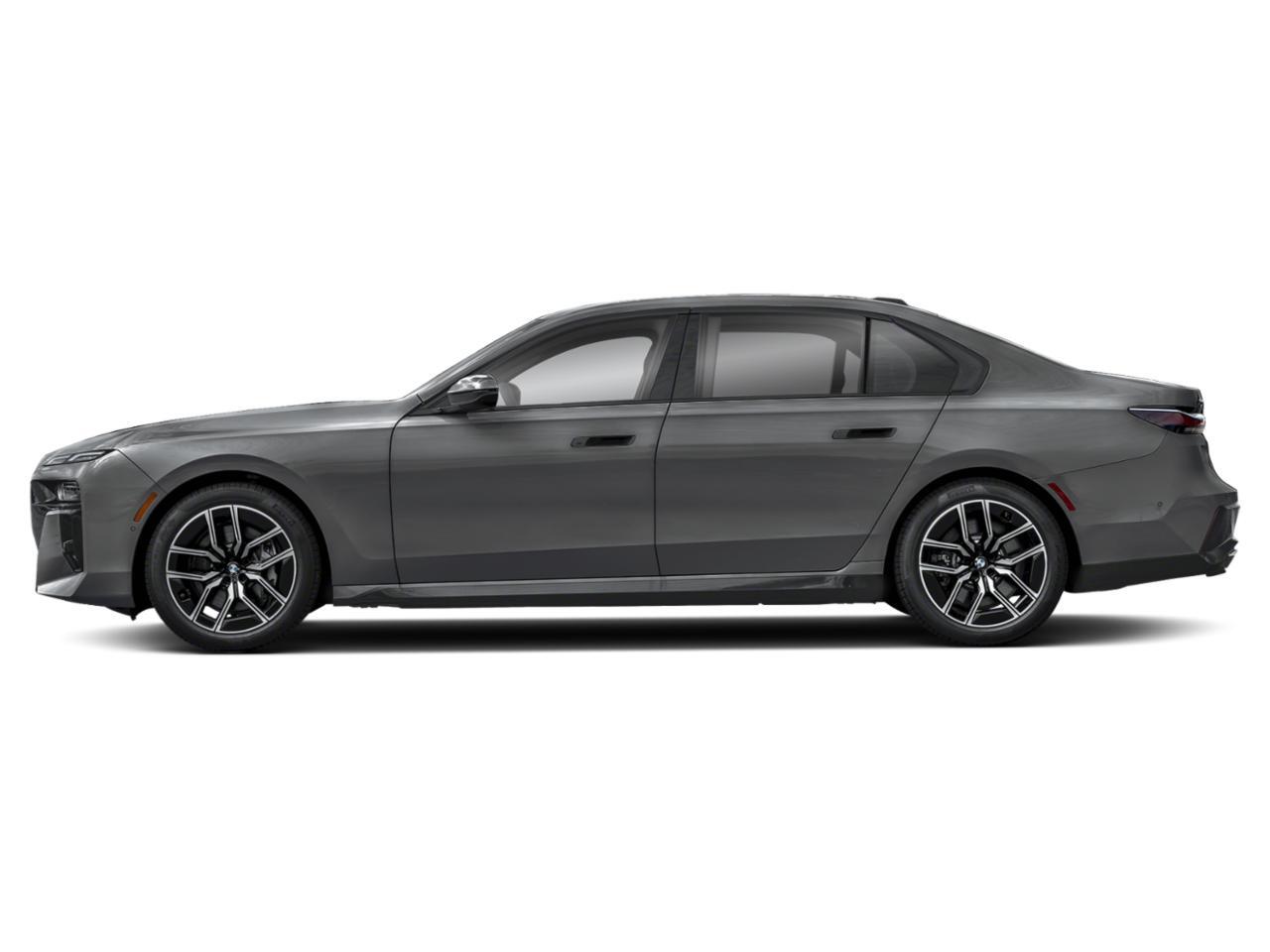 2023 BMW 7 Series 760i xDrive San Clemente CA
