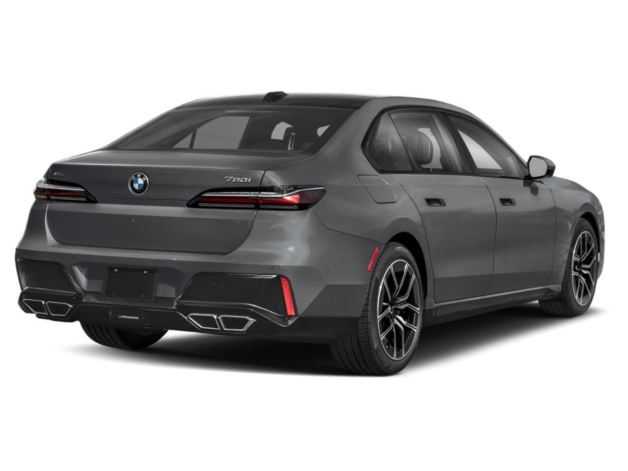 2023 BMW 7 Series 760i xDrive San Clemente CA