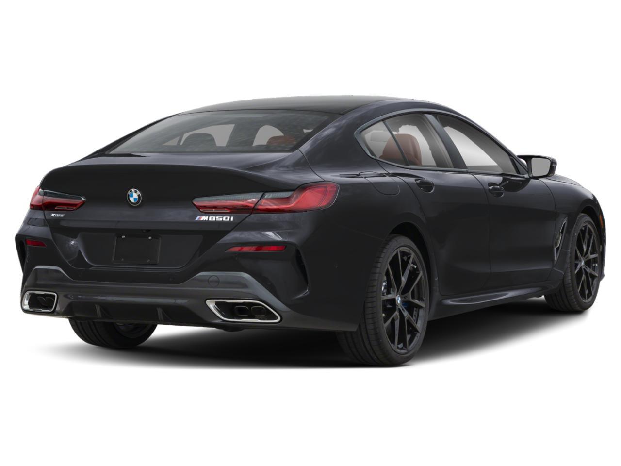 2023 BMW 8 Series M850i