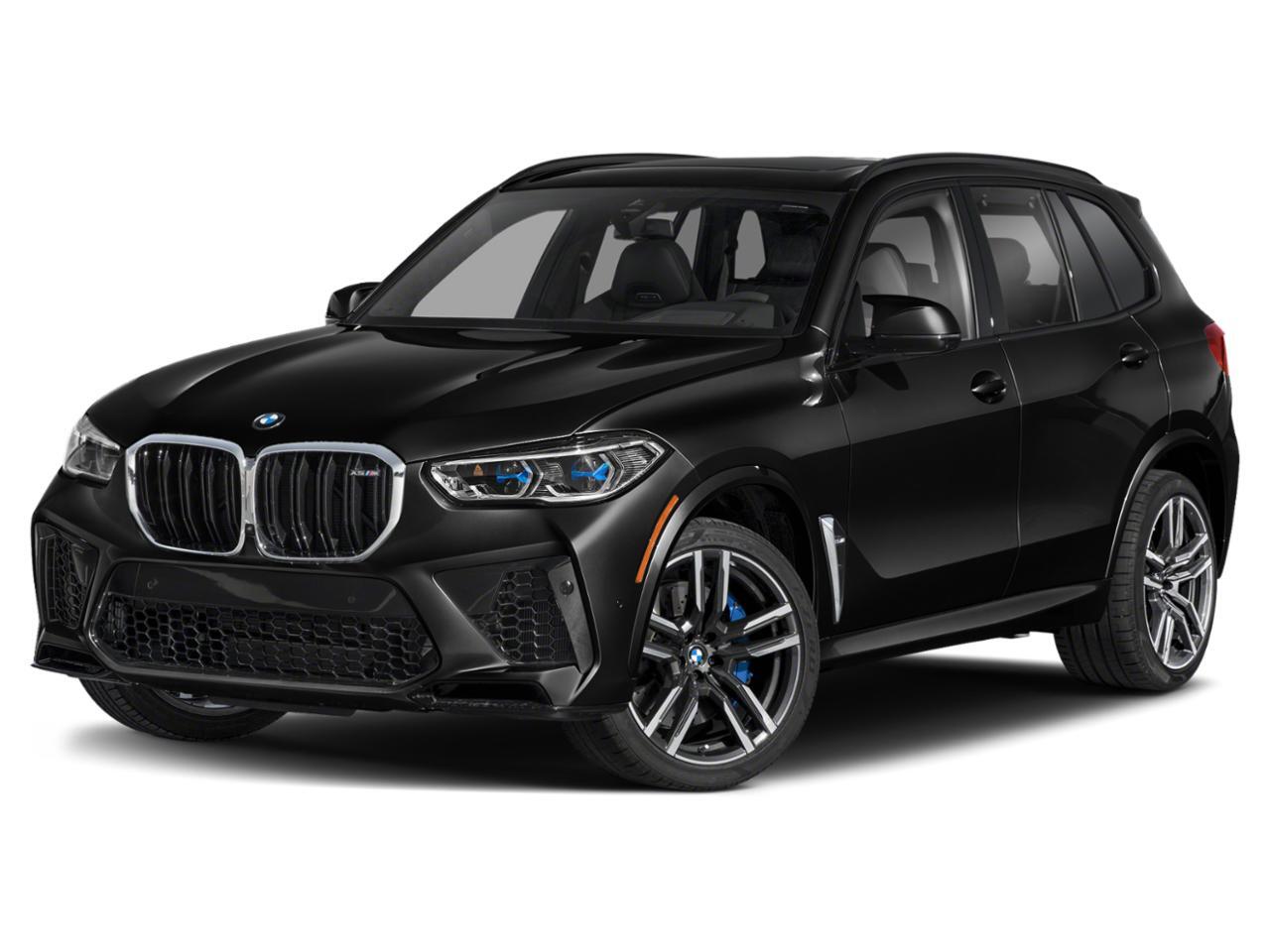 2023 BMW M Models
