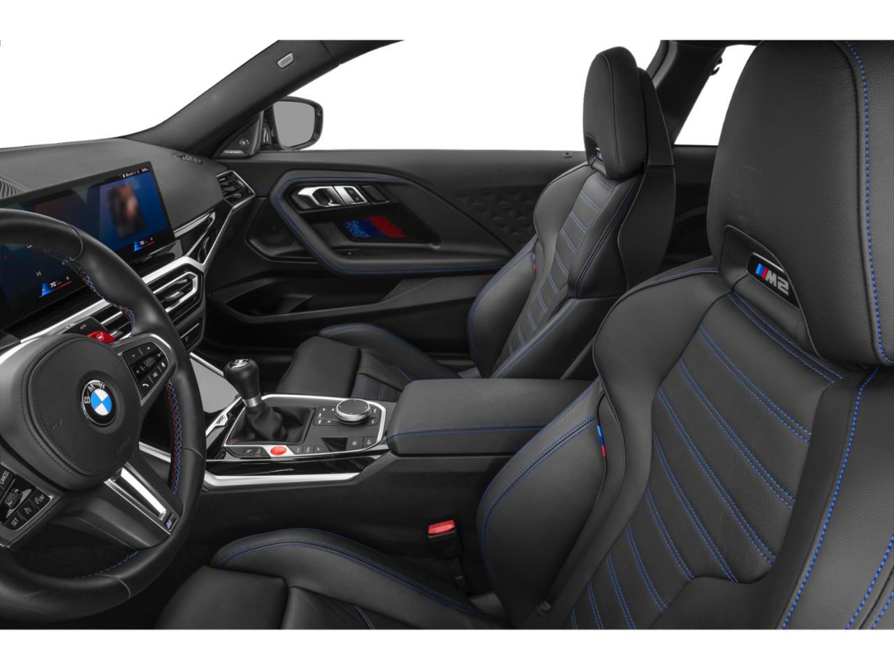 2023 BMW M2 Base San Clemente CA