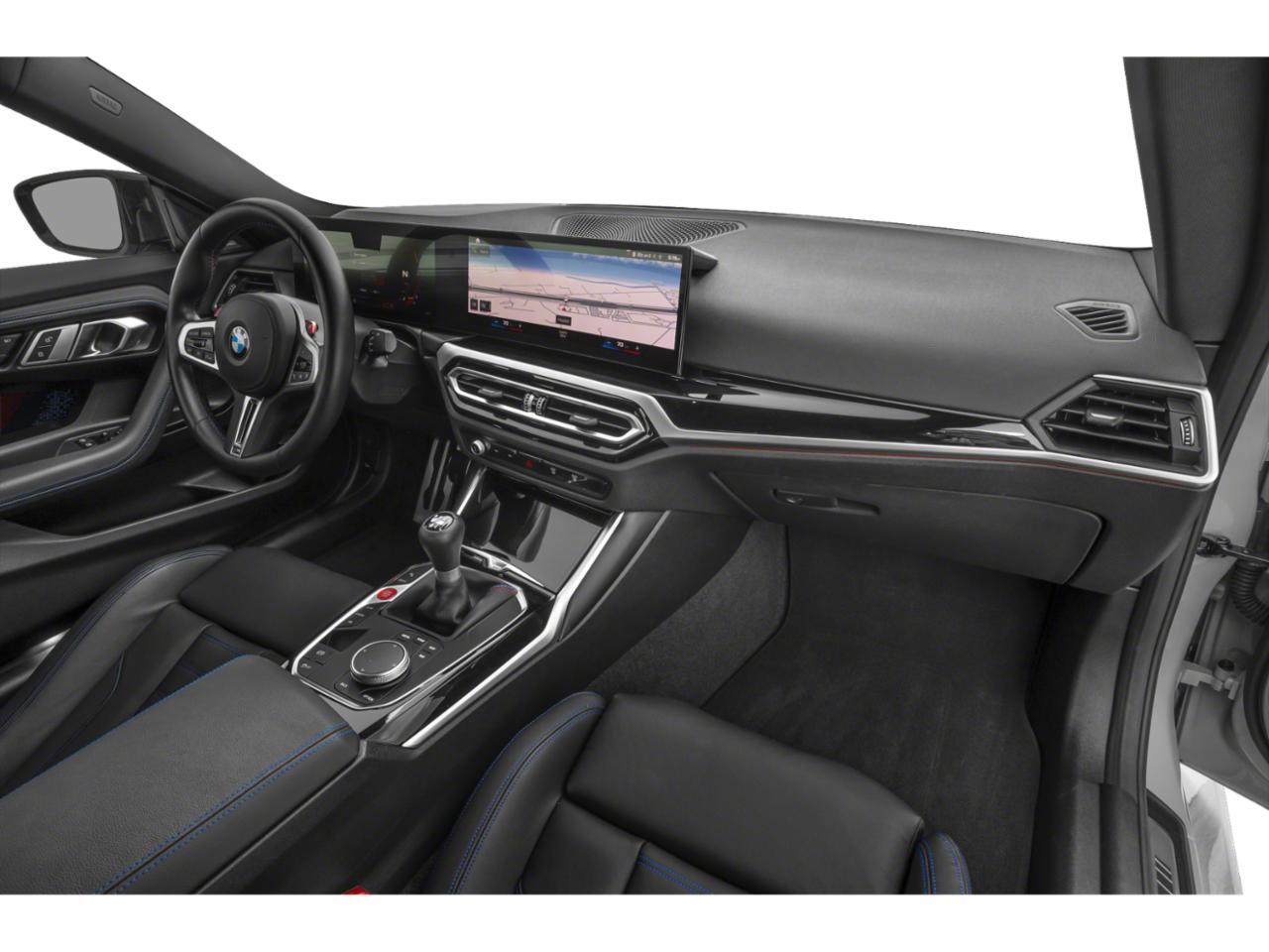 2023 BMW M2 Base San Clemente CA